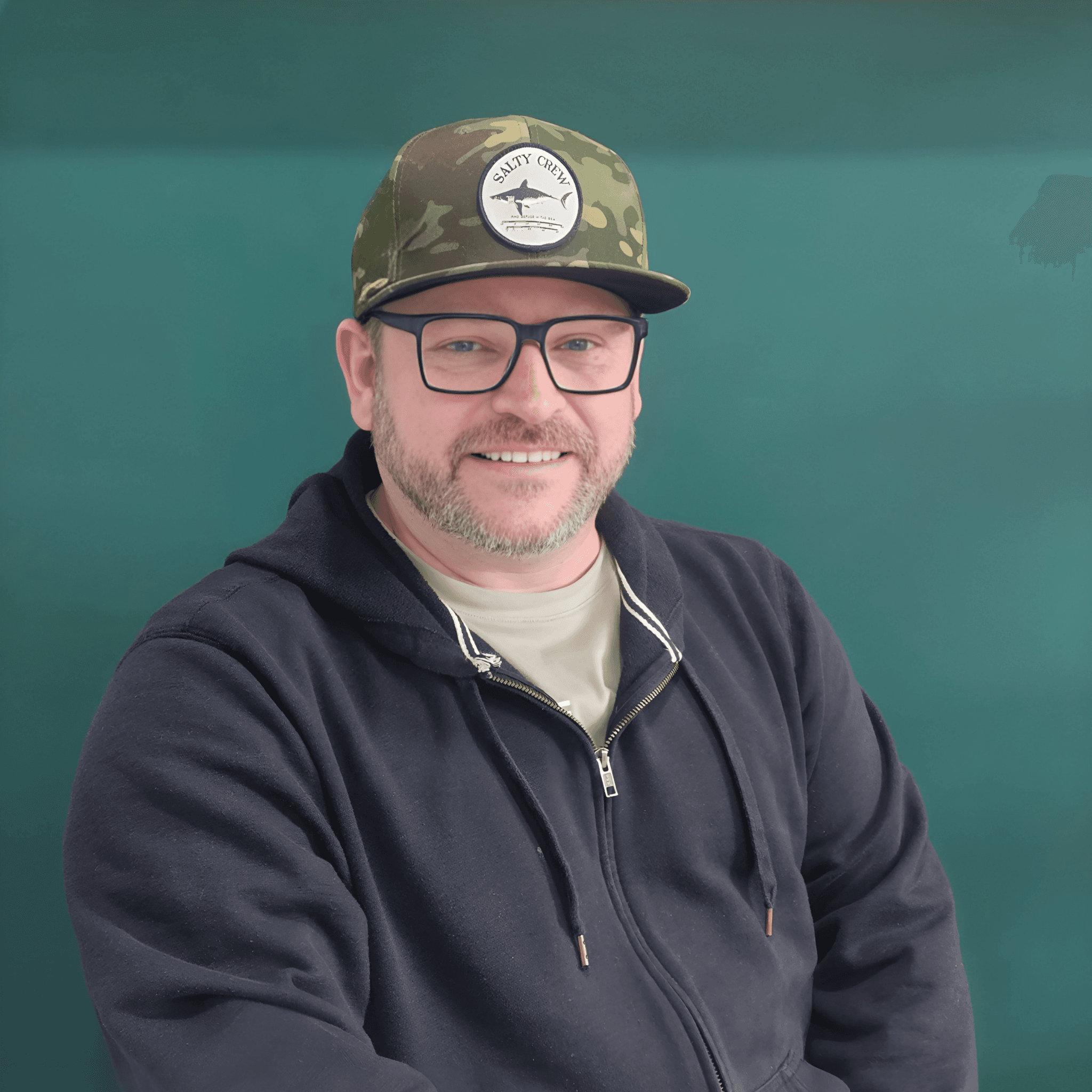 Jason Moore Picture