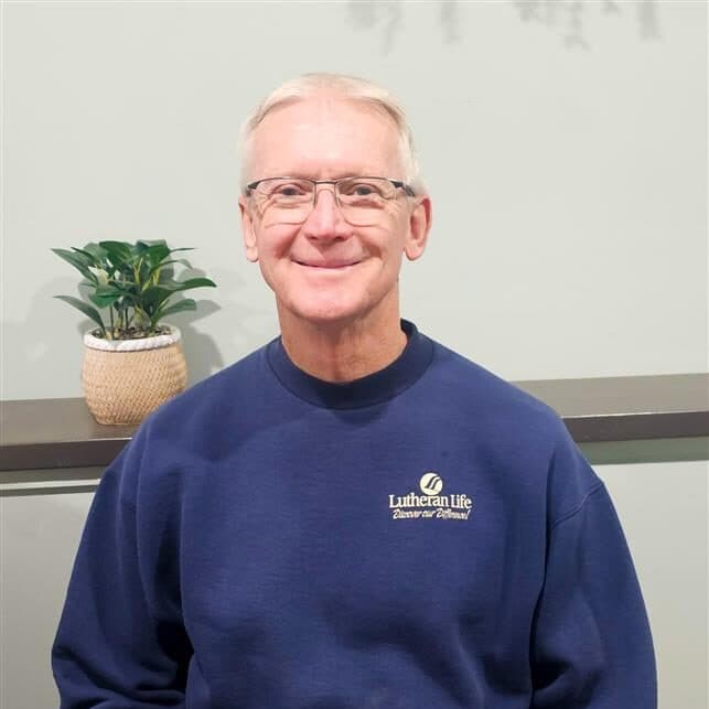 John K