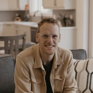 Jordan Fehr