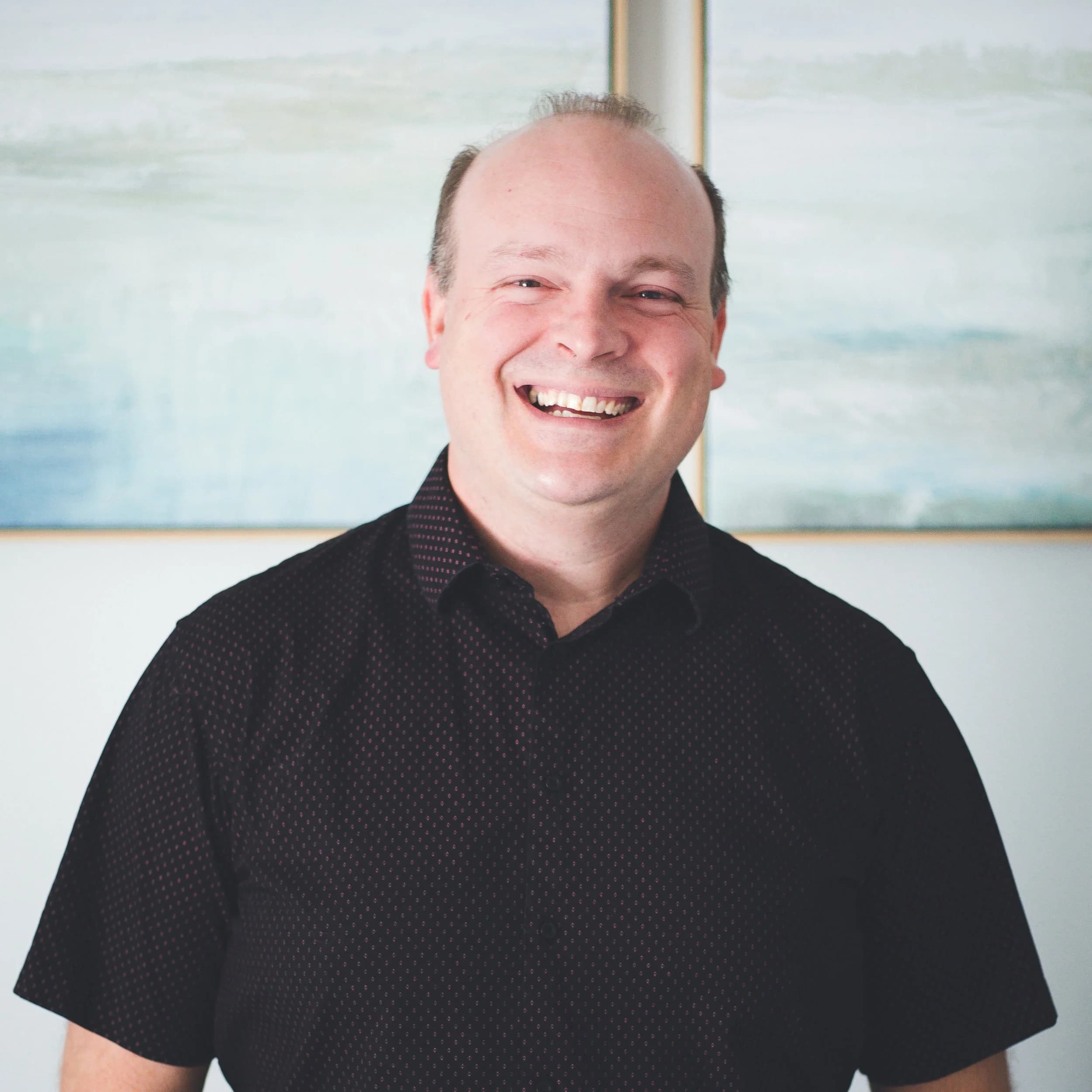 Mike Magnus