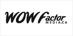 Wow Factor Media Logo