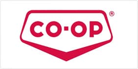 Moose Jaw Co-Op Logo