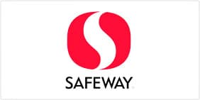 Safeway Moose logo