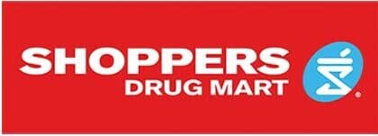 Shoppers Drug Mart, Moose Jaw Logo