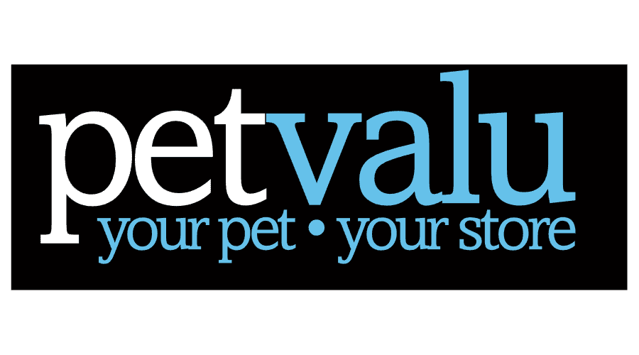 Pet Valu, Moose Jaw Logo