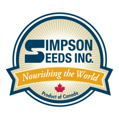 Simpson Seeds Inc. Logo