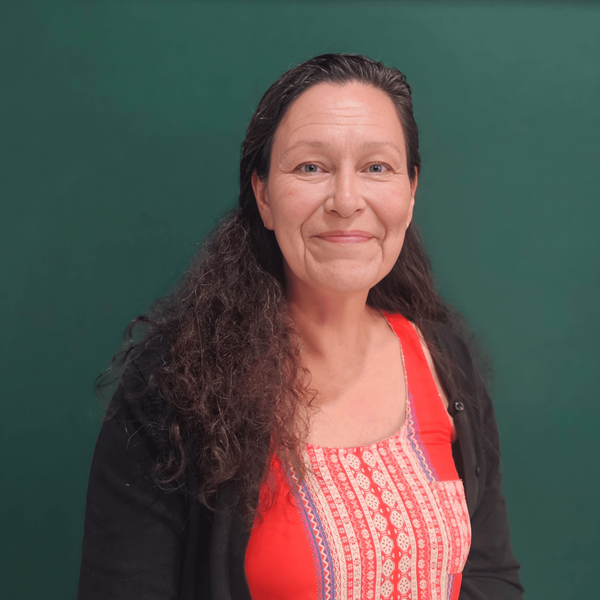 Melisa Proulx Photo