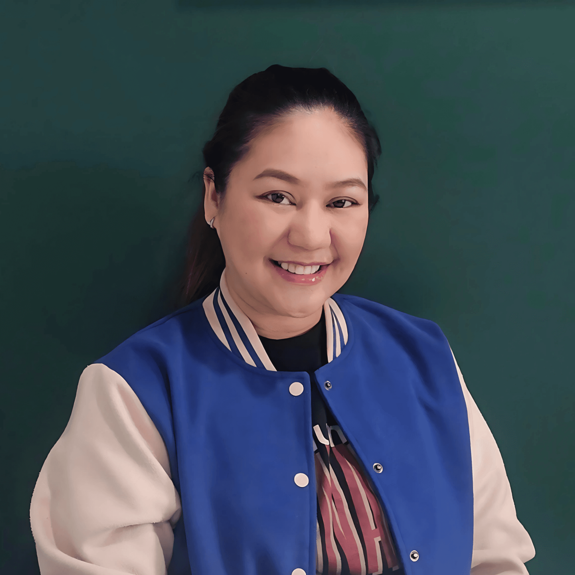 Toni Aquino Photo
