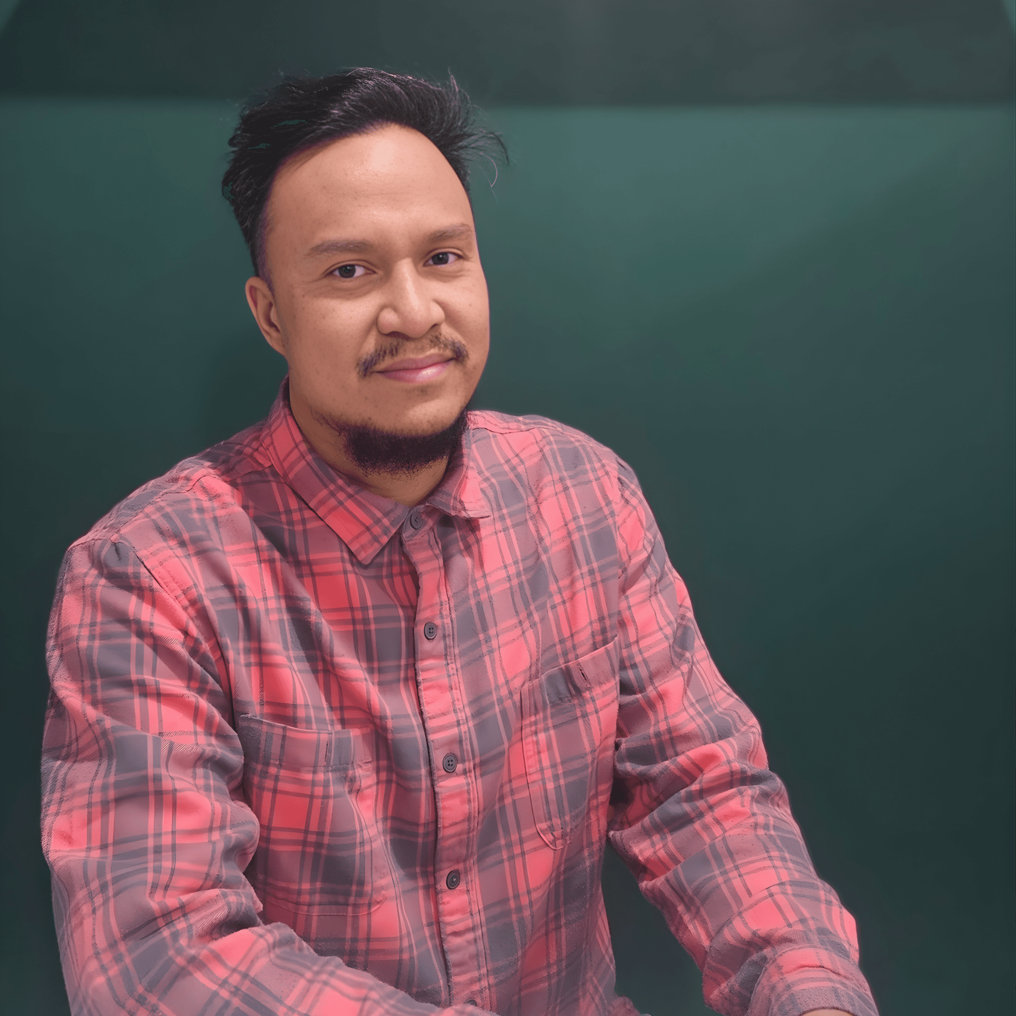 Andrew Aquino Photo